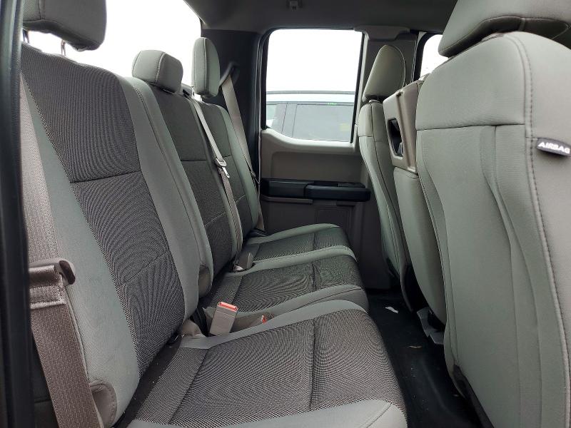 Aukcja sprzedaży 2018 Ford F150, vin: 1FTEX1C55JKD86273, numer aukcji: 51706576