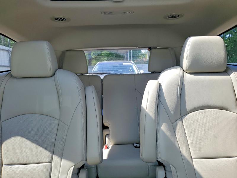 2019 Buick Enclave მანქანა იყიდება აუქციონზე, vin: 5GAERBKW2KJ208422, აუქციონის ნომერი: 51873536