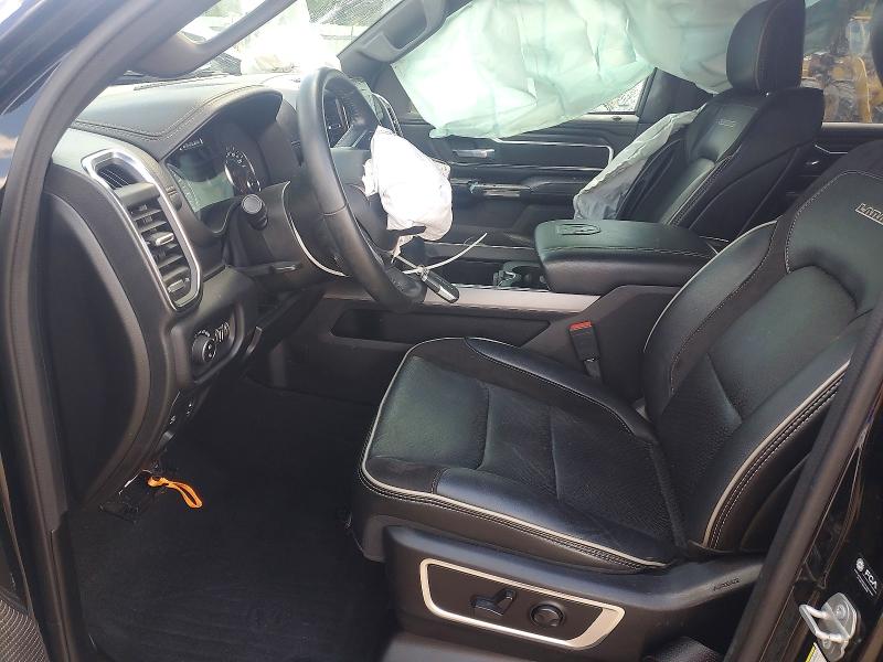 Aukcja sprzedaży 2024 Ram 1500, vin: 1C6SRFJT6RN116188, numer aukcji: 52372146
