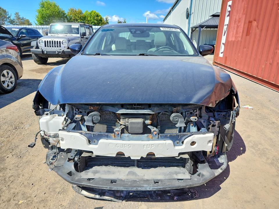 Продаж на аукціоні авто 2016 Mazda 6, vin: JM1GJ1W53G1407383, номер лоту: 53708716