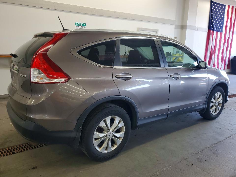 Aukcja sprzedaży 2013 Honda Cr-v, vin: 5J6RM4H7XDL050794, numer aukcji: 54753096