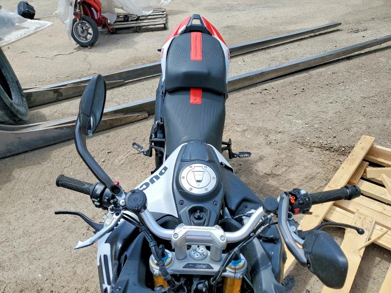 Aukcja sprzedaży 2026 Ducati Multistrada, vin: ZDMAAL5W2TB003057, numer aukcji: 53215136