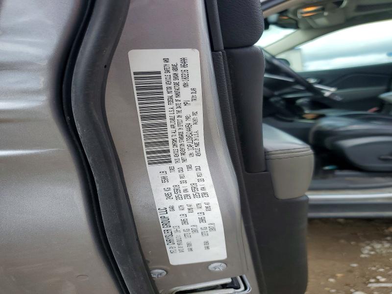 54955786 :رقم المزاد ، 1C4PJLDSXEW144054 vin ، 2014 Jeep Cherokee مزاد بيع