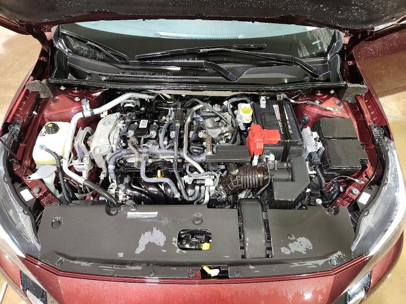52194206 :رقم المزاد ، 3N1AB8CV0SY290806 vin ، 2025 Nissan Sentra مزاد بيع
