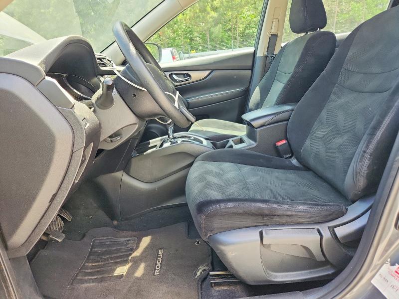 Aukcja sprzedaży 2016 Nissan Rogue, vin: 5N1AT2MT9GC739416, numer aukcji: 52613656