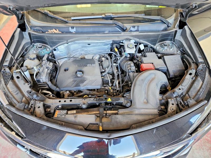 Продаж на аукціоні авто 2023 Buick Encore Gx, vin: KL4MMCSL5PB160396, номер лоту: 55163996