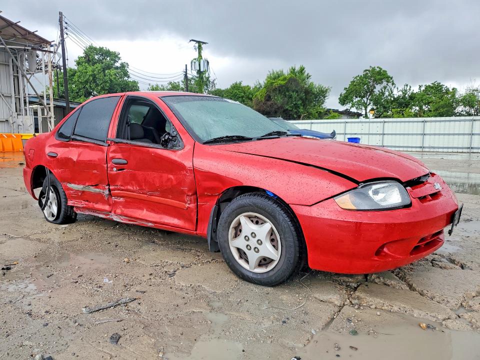 Продаж на аукціоні авто 2005 Chevrolet Cavalier, vin: 1G1JC52F457205550, номер лоту: 54527006