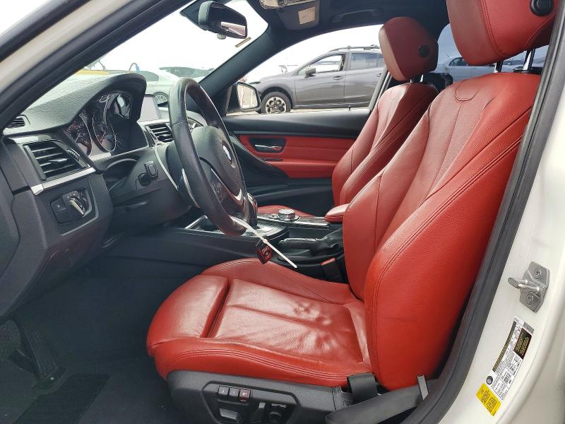 Aukcja sprzedaży 2015 Bmw 328, vin: WBA3C1C59FK121993, numer aukcji: 53456566