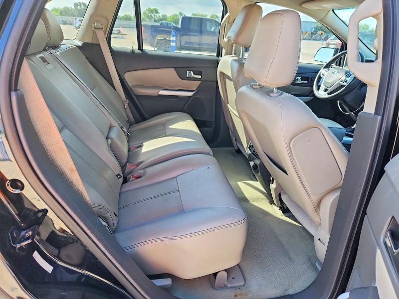 Продаж на аукціоні авто 2011 Ford Edge, vin: 2FMDK3JC1BBB66708, номер лоту: 53229866