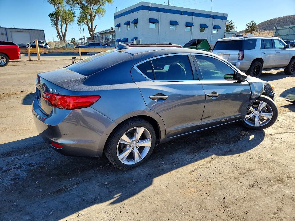 Aukcja sprzedaży 2014 Acura Ilx, vin: 19VDE1F58EE008849, numer aukcji: 52742266