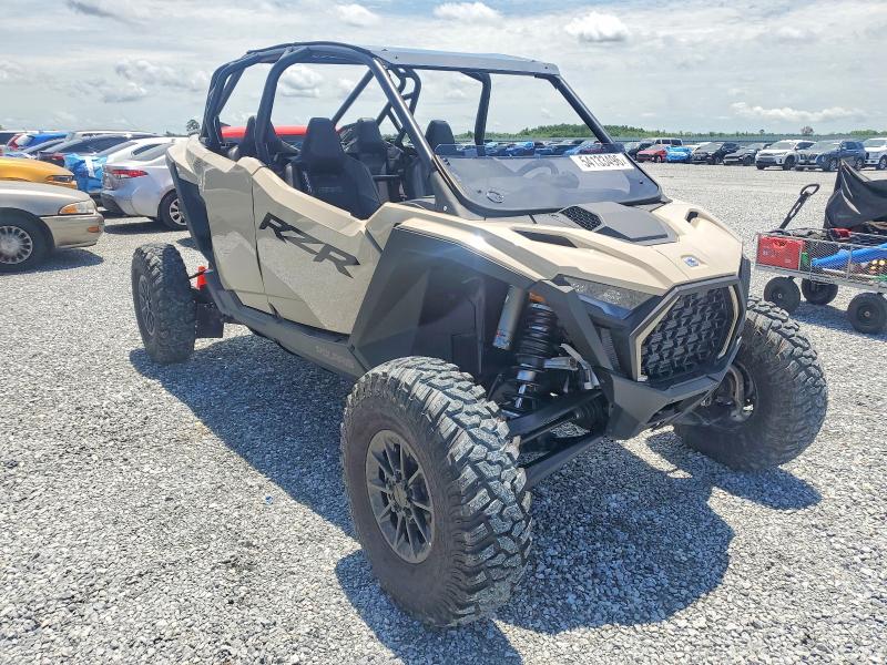54133496 :رقم المزاد ، 3NSS4E92XTG146371 vin ، 2026 Polaris Rzr مزاد بيع