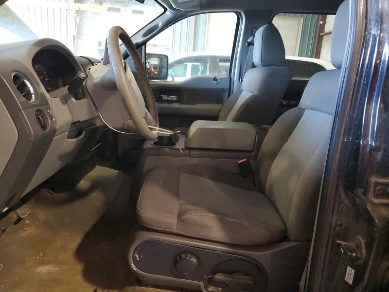2005 Ford F150 მანქანა იყიდება აუქციონზე, vin: 1FTPW14535FA44779, აუქციონის ნომერი: 53232316