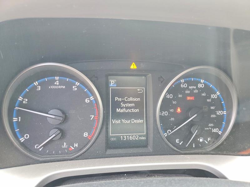 Aukcja sprzedaży 2017 Toyota Rav4, vin: JTMZFREV7HJ126022, numer aukcji: 53599766