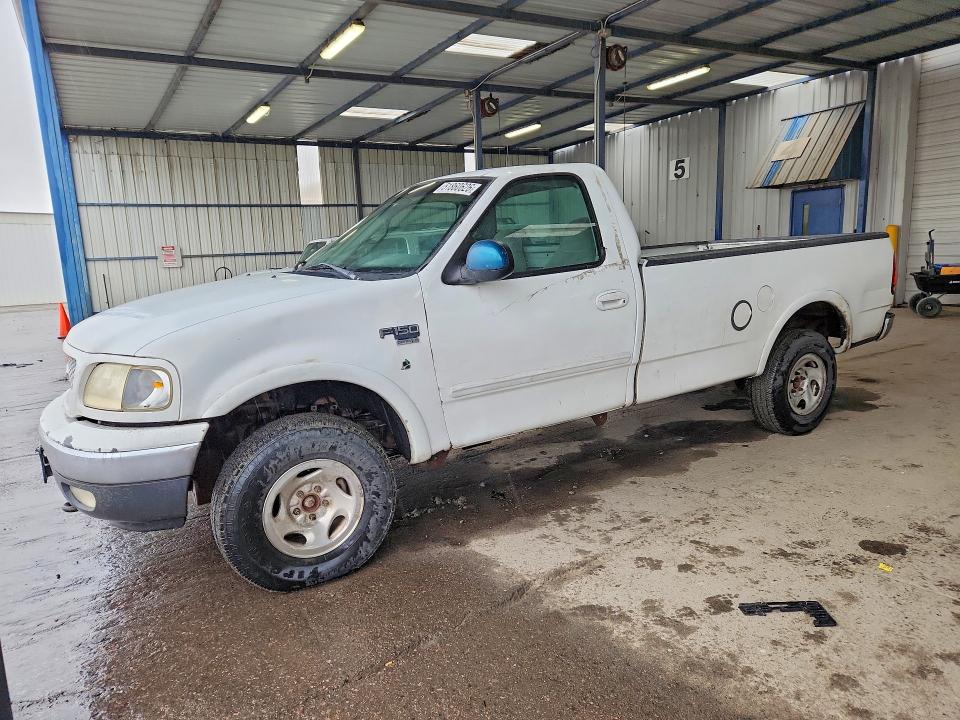 Aukcja sprzedaży 1999 Ford F150, vin: 1FTRF18Z6XKC23026, numer aukcji: 51860626