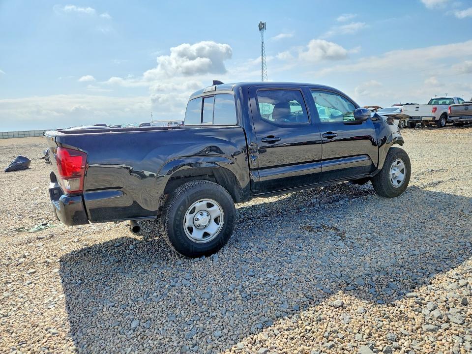 Продаж на аукціоні авто 2022 Toyota Tacoma, vin: 3TYAX5GN4NT037897, номер лоту: 54518946