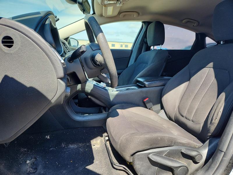 Продажа на аукционе авто 2015 Chrysler 200, vin: 1C3CCCAB1FN558980, номер лота: 54245246