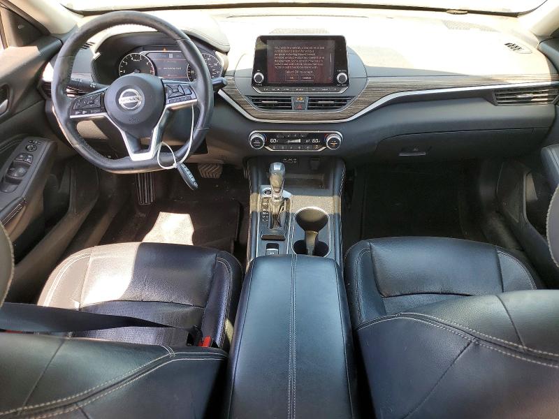 54171306 :رقم المزاد ، 1N4BL4EV1KC246333 vin ، 2019 Nissan Altima مزاد بيع