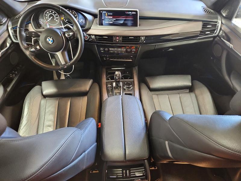 Продажа на аукционе авто 2017 Bmw X5, vin: 5UXKR6C52H0J83811, номер лота: 53427326
