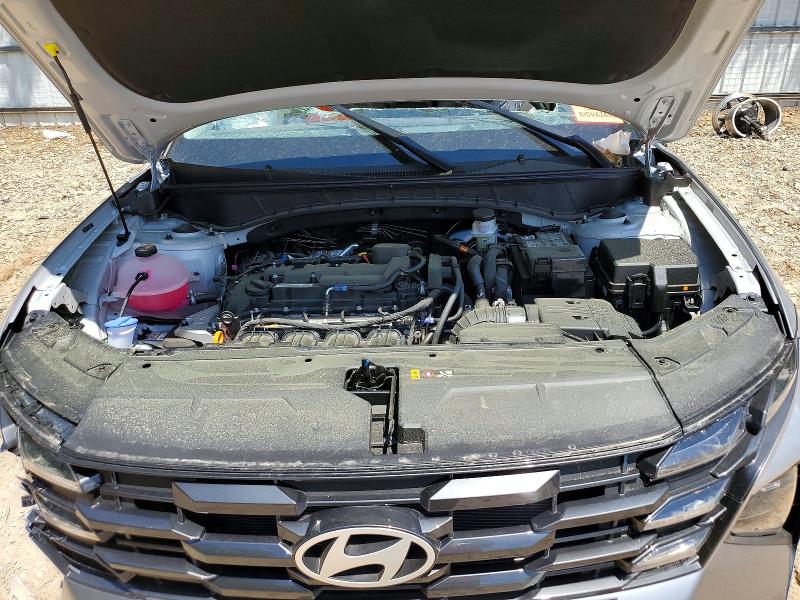 54238296 :رقم المزاد ، 5NMJA3DE4TH681518 vin ، 2026 Hyundai Tucson مزاد بيع