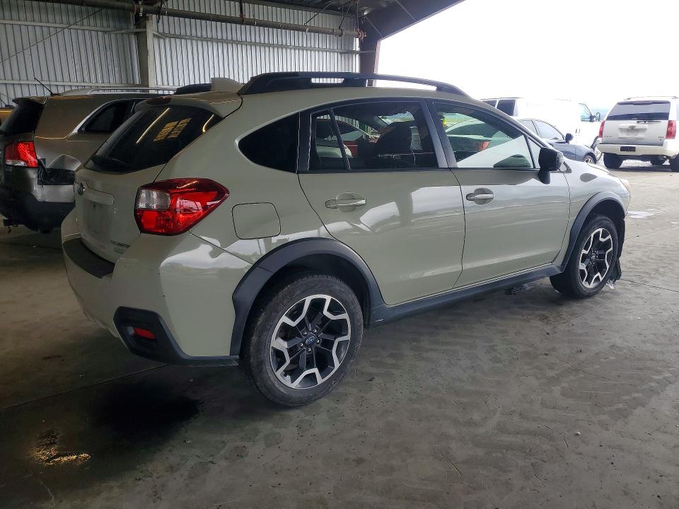 Продаж на аукціоні авто 2016 Subaru Crosstrek, vin: JF2GPAKC2G8306198, номер лоту: 51899276