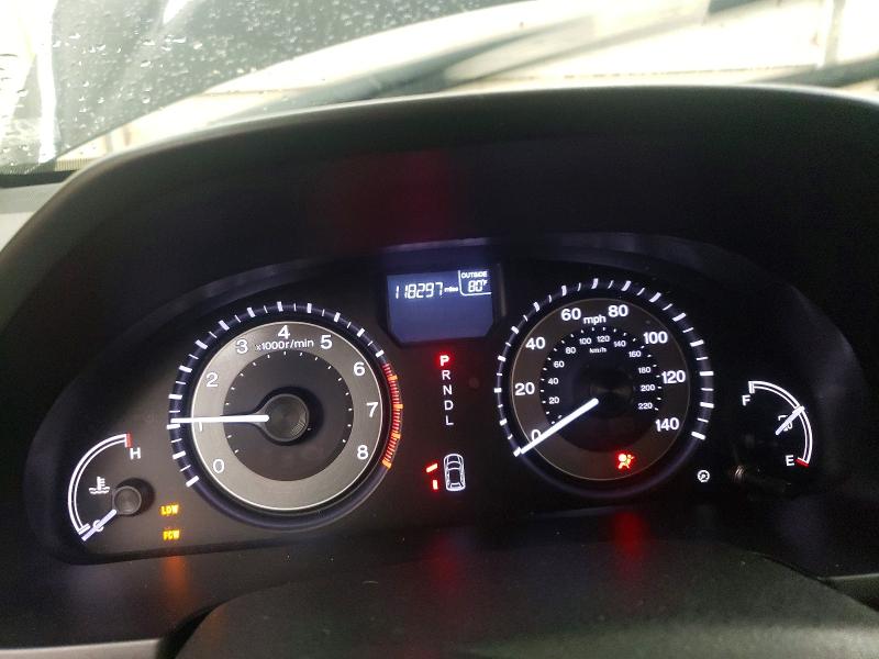 Aukcja sprzedaży 2017 Honda Odyssey, vin: 5FNRL5H61HB019982, numer aukcji: 54652646