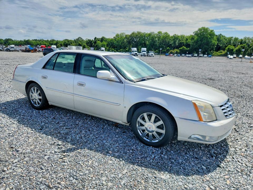 54856876 :رقم المزاد ، 1G6KD57Y78U139040 vin ، 2008 Cadillac Dts مزاد بيع