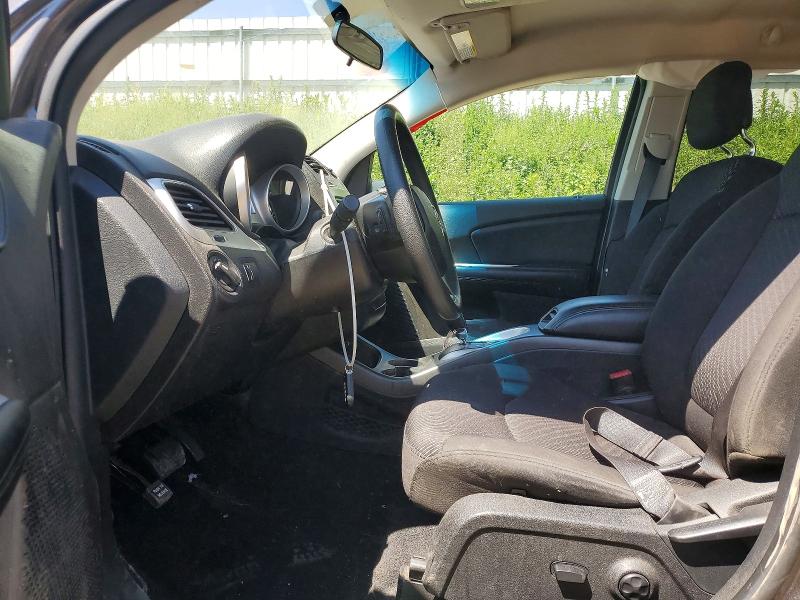 Aukcja sprzedaży 2014 Dodge Journey, vin: 3C4PDCAB7ET309947, numer aukcji: 54833556