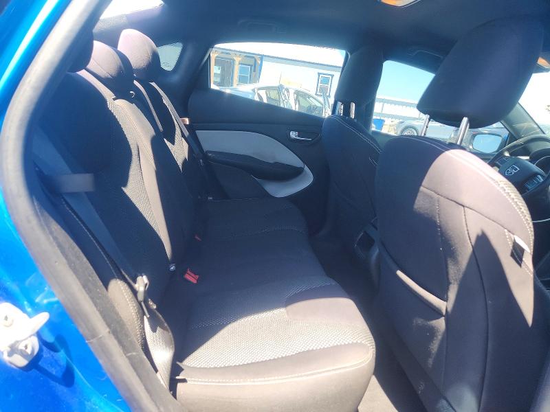 Aukcja sprzedaży 2015 Dodge Dart, vin: 1C3CDFBB3FD238353, numer aukcji: 53466276