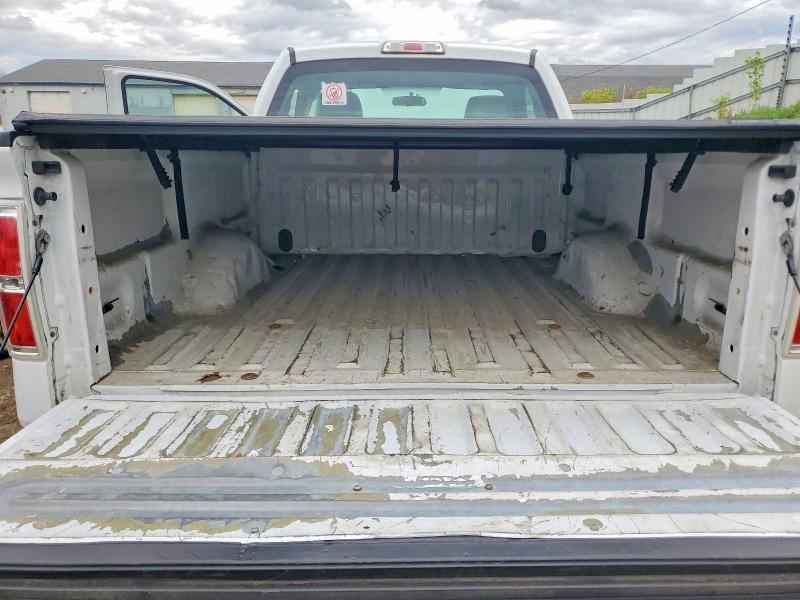 Aukcja sprzedaży 2014 Ford F150, vin: 1FTMF1CM7EKF77804, numer aukcji: 52227816