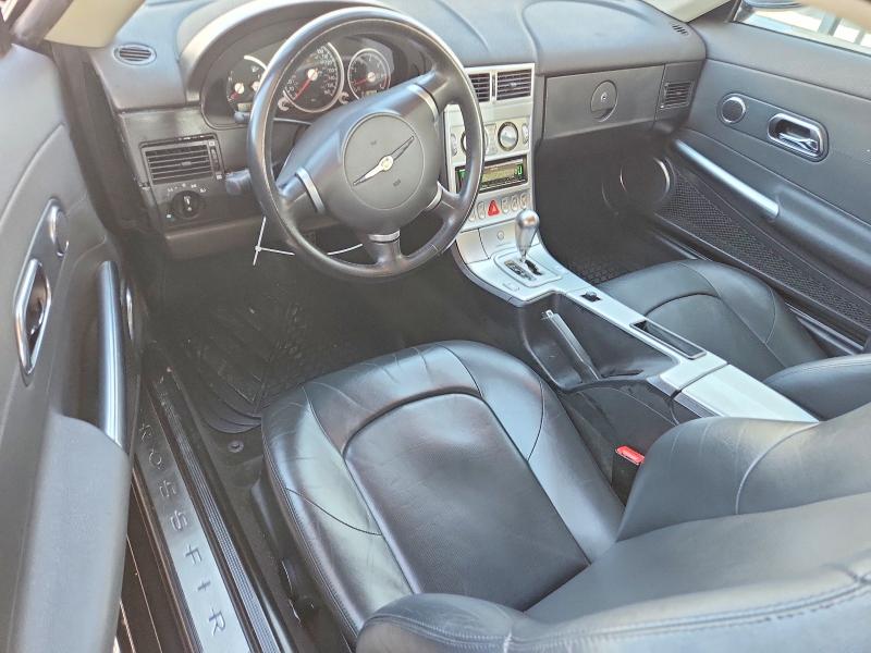 Aukcja sprzedaży 2004 Chrysler Crossfire, vin: 1C3AN69L94X000067, numer aukcji: 52924006