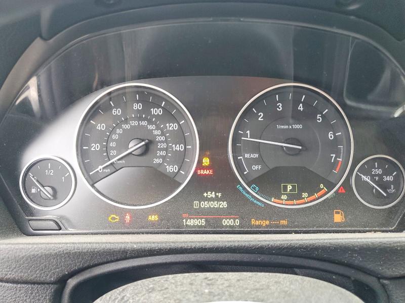53063656 :رقم المزاد ، WBA4A7C51FD414224 vin ، 2015 Bmw 428 مزاد بيع