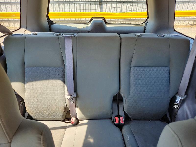 Aukcja sprzedaży 2007 Jeep Liberty, vin: 1J4GK48K67W551251, numer aukcji: 53783596