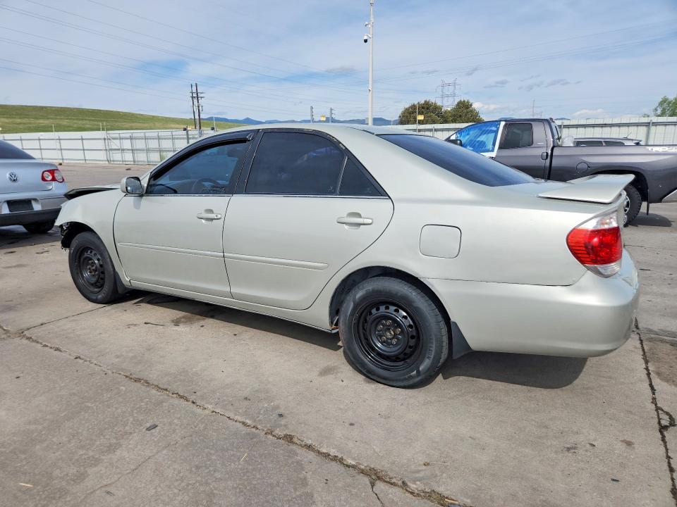 Aukcja sprzedaży 2005 Toyota Camry, vin: 4T1BE32K55U031959, numer aukcji: 54814976