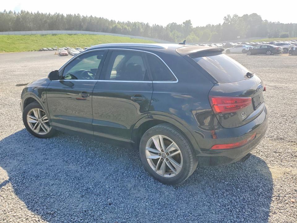 Продаж на аукціоні авто 2016 Audi Q5, vin: WA1EFCFSXGR015975, номер лоту: 54616406