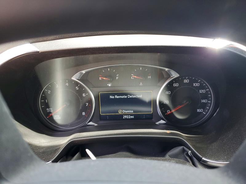 Продажа на аукционе авто 2026 Chevrolet Blazer, vin: 3GNKBCR46TS135708, номер лота: 52856626
