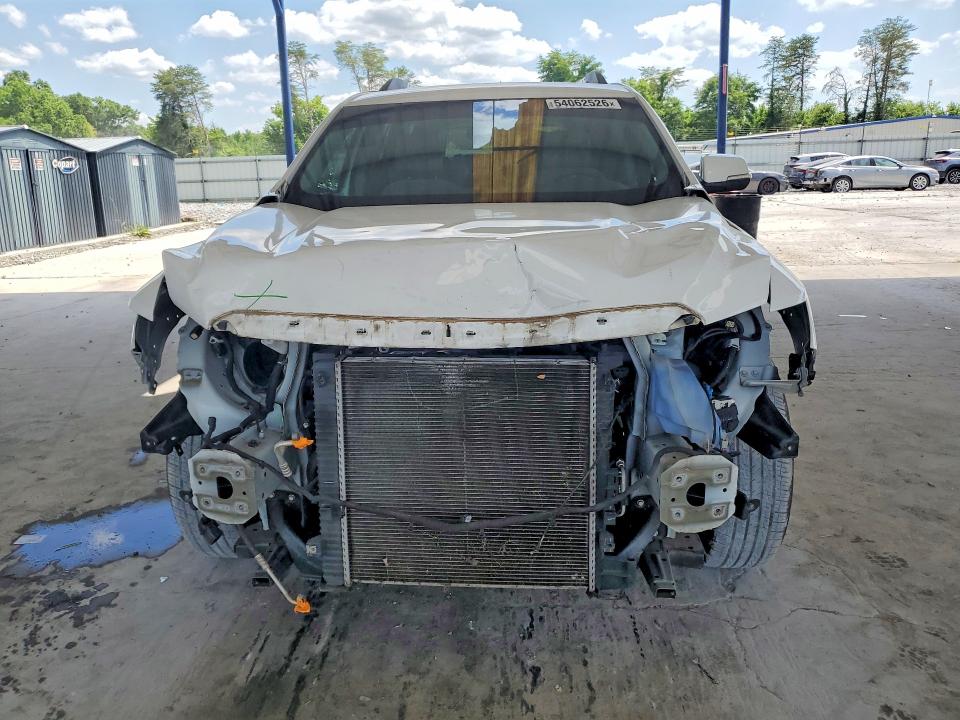 Продаж на аукціоні авто 2020 Gmc Acadia, vin: 1GKKNKLA0LZ130715, номер лоту: 54062526
