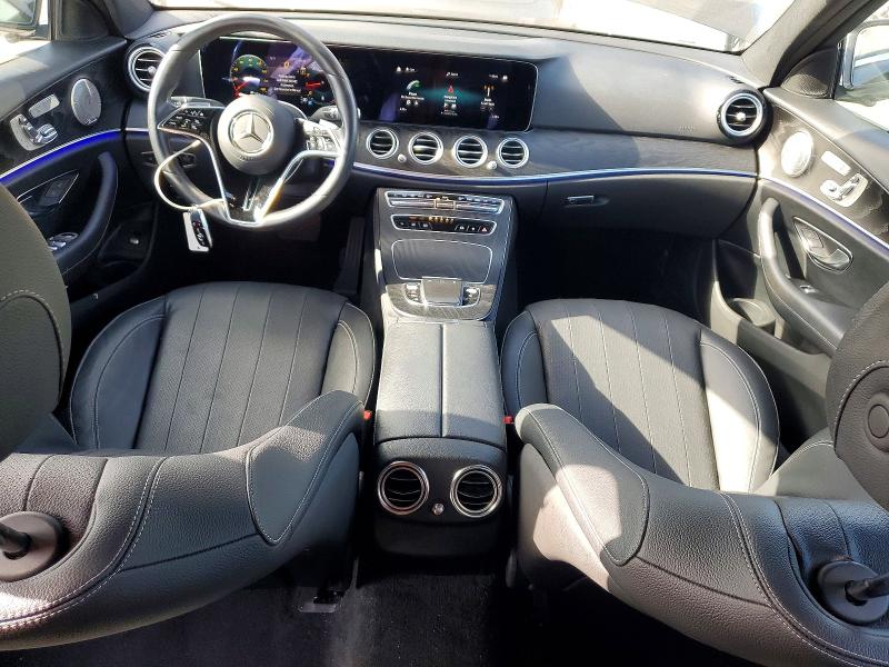 Auction sale of the 2022 Mercedes-benz E Class, vin: W1KZF8DBXNB025408, lot number: 53665706