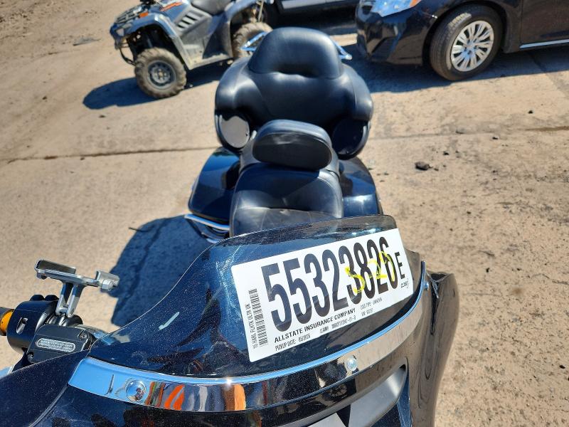 Продаж на аукціоні авто 2015 Harley-davidson Flhtk, vin: 1HD1KEL16FB602297, номер лоту: 55323826