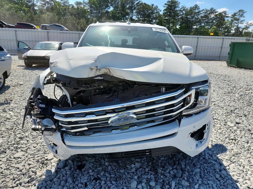 Aukcja sprzedaży 2020 Ford Expedition, vin: 1FMJU1HT0LEA64801, numer aukcji: 53135206