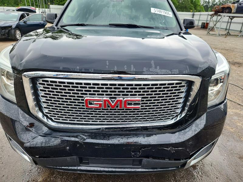 2015 Gmc Yukon მანქანა იყიდება აუქციონზე, vin: 1GKS2CKJ5FR589999, აუქციონის ნომერი: 51481906