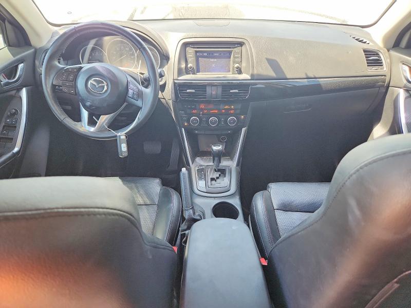 Продаж на аукціоні авто 2013 Mazda Cx-5, vin: JM3KE2DE6D0168170, номер лоту: 54043476