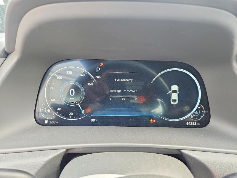 Продажа на аукционе авто 2021 Hyundai Sonata, vin: 5NPEJ4J21MH064972, номер лота: 53325826
