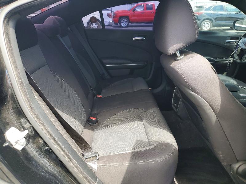 Aukcja sprzedaży 2015 Dodge Charger, vin: 2C3CDXBGXFH721584, numer aukcji: 55372586