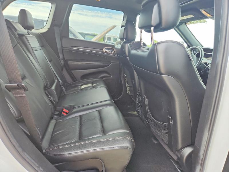 54678746 :رقم المزاد ، 1C4RJFBG3EC220255 vin ، 2014 Jeep Grand Cherokee مزاد بيع