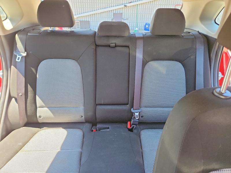 Aukcja sprzedaży 2021 Hyundai Kona, vin: KM8K1CAA4MU711385, numer aukcji: 55236126