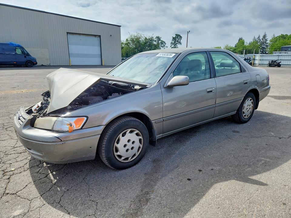 Aukcja sprzedaży 1997 Toyota Camry, vin: JT2BG22K3V0072065, numer aukcji: 52492826