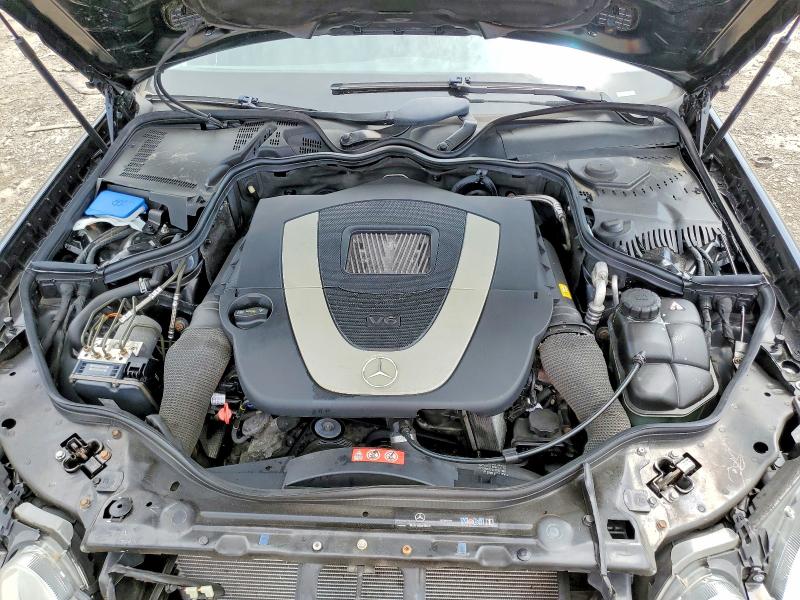 Aukcja sprzedaży 2008 Mercedes-benz E, vin: WDBUF87X28B338158, numer aukcji: 53208426