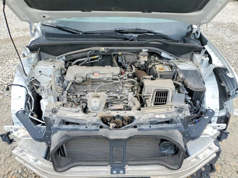 2025 Honda Hr-v მანქანა იყიდება აუქციონზე, vin: 3CZRZ1H73SM737451, აუქციონის ნომერი: 48693056