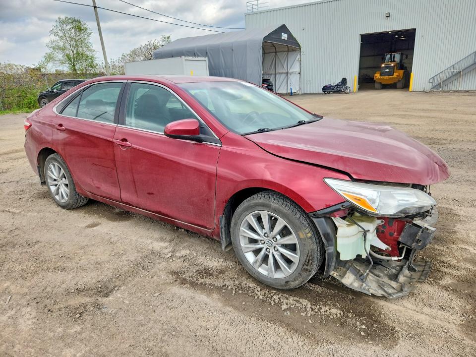 Продажа на аукционе авто 2015 Toyota Camry, vin: 4T1BF1FKXFU994112, номер лота: 53552266