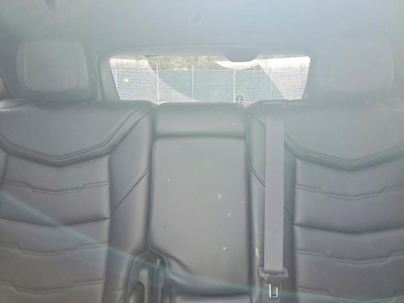 Продаж на аукціоні авто 2019 Cadillac Xt5, vin: 1GYKNGRS8KZ201192, номер лоту: 52268756